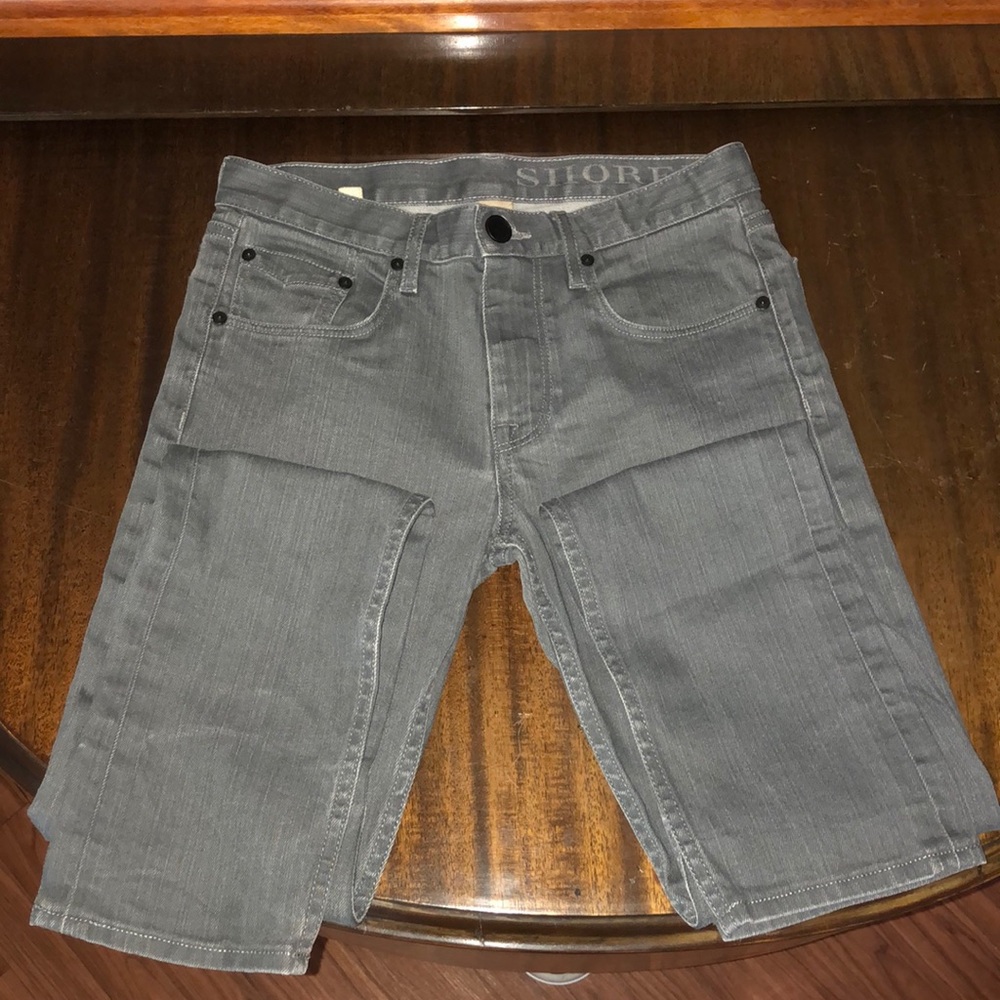 Burberry Brit Shoreditch Jeans